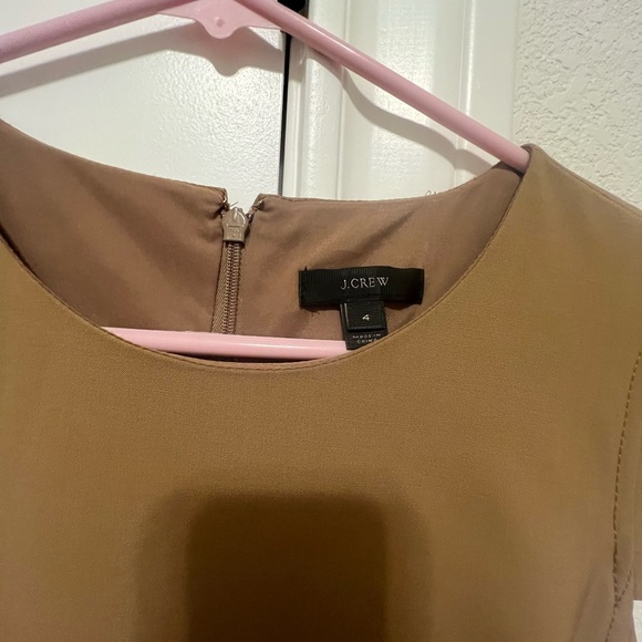 JCrew Resume Dress - Picture 3 of 4